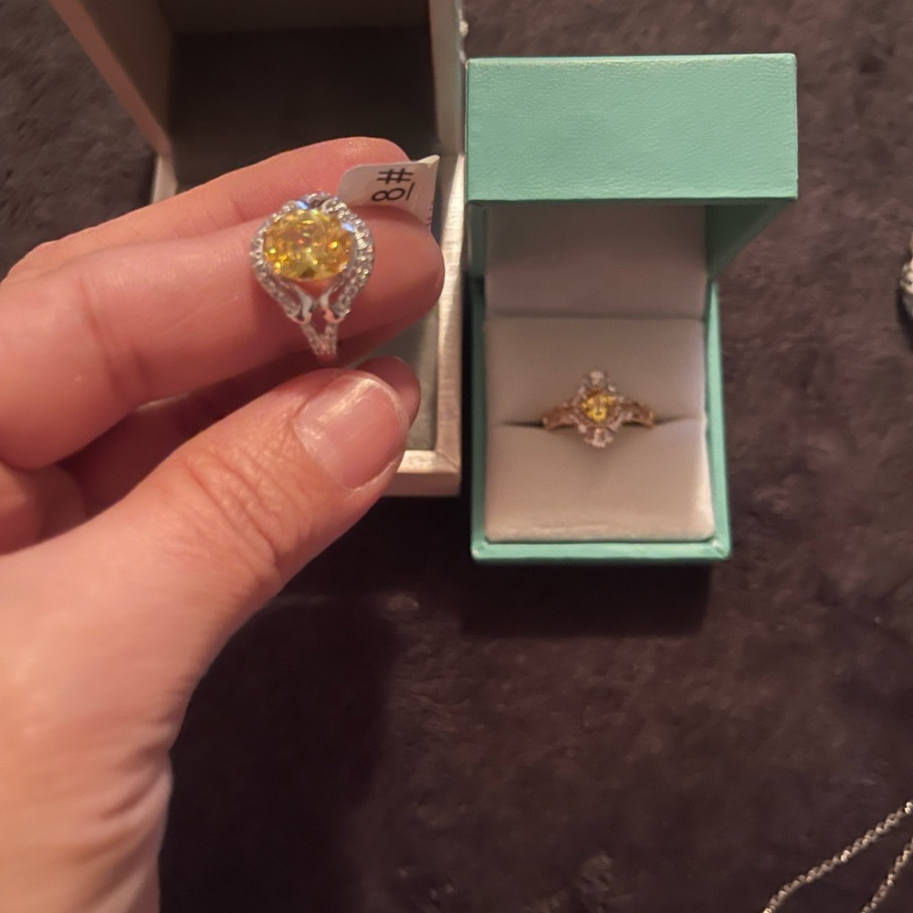 Fashion, jewelry